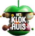 Het Klokhuis logo